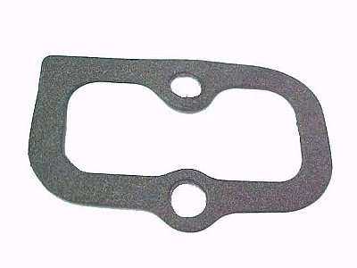 Kit Junta para Tampa Lateral do Cavalete Mercedes OM314/352/352A Todos Modelos - 3522030480