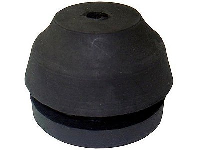 Kit Coxim do Motor para Mercedes MB-180 OM616 - 6312410065
