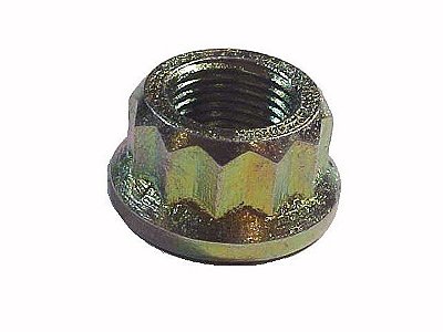 Kit Porca e Parafuso de Biela 14X1.5MM para Mercedes L1113/1313/1513/1519/2013/O362/0352 - 3520380572