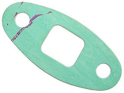 Kit Junta de Retorno de Óleo para Turbina Furo Maior Quadrado Mercedes OM366/1618/1620/21/1218/1418/LN710 - 4421870080