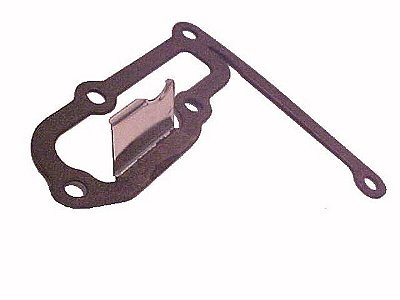 Kit Junta para Bomba D'Água Revolver Mercedes Motor OM 366 - 3622010180