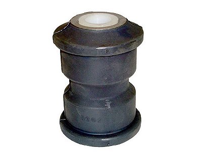 Kit Coxim da Mola Dianteira para Mercedes Atego 1418/1518/1725 - 9703200344