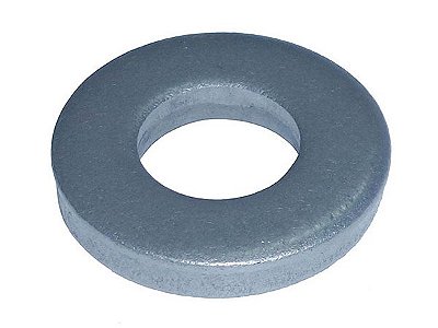 Kit Anel Calço de Motor 14,2X30X5MM Ferro para Mercedes Todos - 3459907340