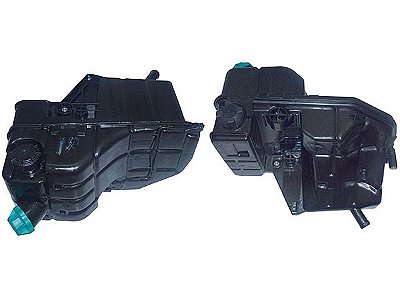 Tanque de Expansão Completo para Mercedes ACTROS - 0005003149