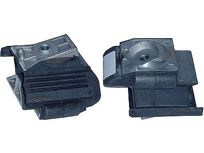 Refil Coxim Dianteiro Superior Motor Lado Esquerdo Rosca M Mercedes Sprinter 415/515/313/416/516 - 9062411513