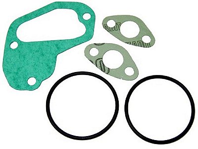 Kit Juntas para Válvula Termostática Mercedes OM364/OM366 - 3642002001