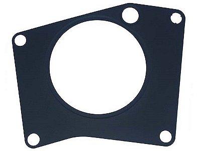 Junta para Suporte de Compressor 85MM Mercedes 1938S/1944S/O400R/O500R - 4571310280