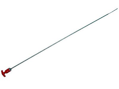 Vareta Medidora de Óleo para Mercedes Ônibus OF1519/1519R/1621/1721/1721L/MOTO - 9040109072