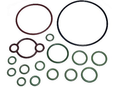 Kit Reparo para Bomba de Combustível Mercedes SPRINTER - 0445020033