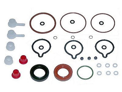 Kit Reparo para Bomba de Alta Pressão Mercedes SPRINTER - 6110700901