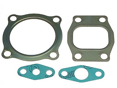 Kit Jogo de Juntas para Turbina Mercedes OM 904 K24 - 9240987980