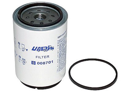 Elemento de Filtro de Combustível para Mercedes HPN M 96/1620/1218/1418 - 3760927001