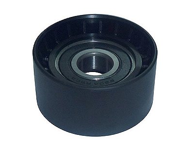 Polia de Nylon para Tensionador Mercedes 1938S/712C/OH417/457LA/O904 a O906 - 4572001770