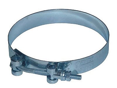 Abraçadeira para Turbina 101X110MM Mercedes 712C/714C/LS1630/LS1935/LS941 - 3849977490
