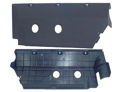 Cobertura para Bomba Injetora Mercedes 1215C/712C/914C/OM904 - 9040740347