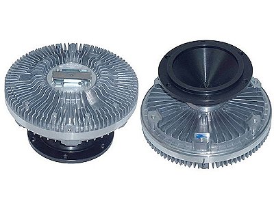 Hélice Visco para Mercedes AXOR 457LA - 0002009522