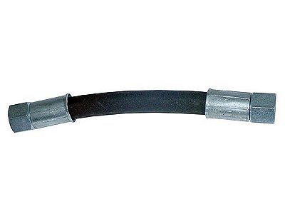 Tubo Flexível para Filtro de Óleo 22X1.5X230MM Mercedes L608/D314/324 - 3141800620