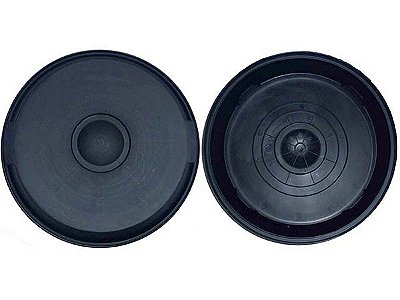 Tampa do Filtro de Ar para Mercedes Atego Motor Euro 3 e 4 - 0020944703