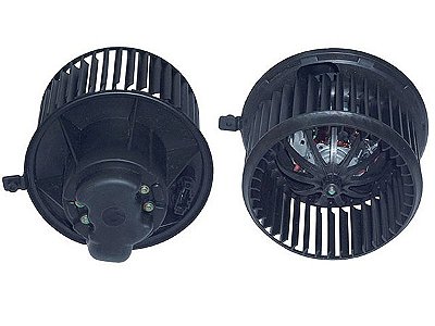 Motor do Ventilador Interno do Ar Condicionado Mercedes AXOR/ATEGO - 0038300108