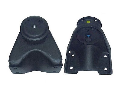 Coxim Dianteiro de Motor Curto 1ª Linha para Mercedes 904/924/906/1417/1722/1622/1215C/1418E/A - 9702400417