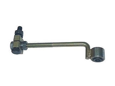 Esticador de Correia do Alternador Termicar para Motor Mercedes OM352 - 3521502372