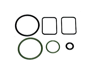 Kit Reparo para Unidade Injetora Original Mercedes 712C/914C/915C/1215C - 0120740101