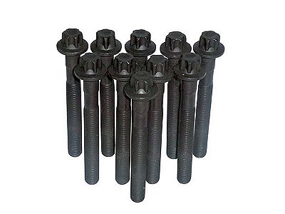 Parafuso do Cabeçote Original para Mercedes SPRINTER CDI 311/313/411/413 - 6119901022