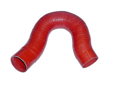 Mangueira Intercooler Direita sem Ferragens para Mercedes SPRINTER 415 - 9065285082