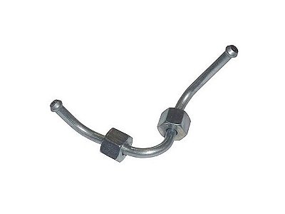 Cano Injetor para Bico Ver BR507769 Mercedes Sprinter CDI 311/313/OM612 Accelo - 6110700033