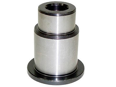 Eixo do Ventilador para Mercedes 1938L/LS/LS1634/O400RS/O500RS/RSD - 4572050102