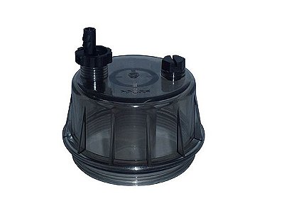 Copo de Filtro de Combustível R160T para Mercedes ACTROS - 0004773516