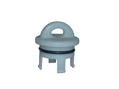 Bujao Carcaça Distribuidor Motor Original com Anel para Mercedes Todos - 3660100019