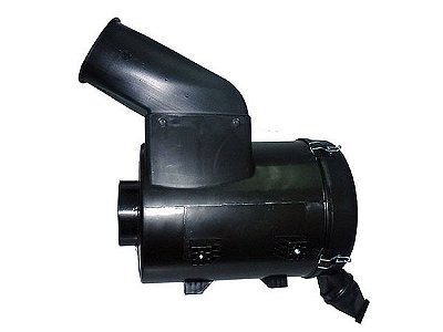 Kit Filtro de Ar sem Elemento para Mercedes AXOR 2831/3131 - 9585200853