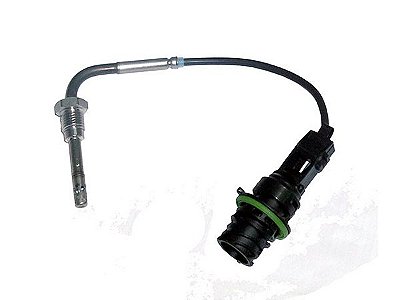 Sensor de Temperatura do Catalisador Original Menor - Mercedes ATEGO OF1119/OF1721/O500 - 0061530528