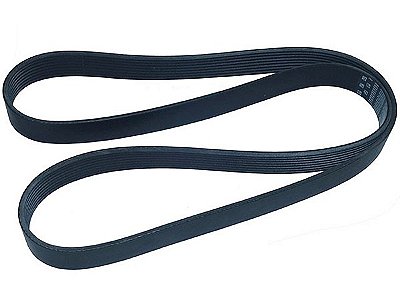 Correia do Motor 8X1645 para Mercedes AXOR 2544/3340/3344/2036/2536 - 0019934296