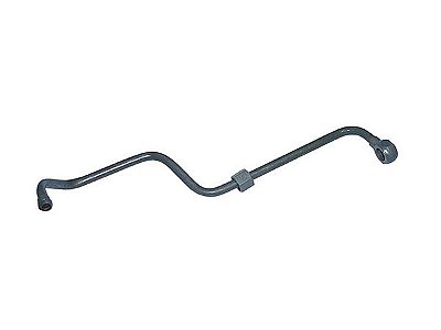 Tubo de Óleo para Turbina Mercedes OM906/926 - 9061800720
