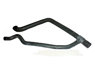 Mangueira da Bomba d'Água para Radiador Mercedes 1720 - 6935018382