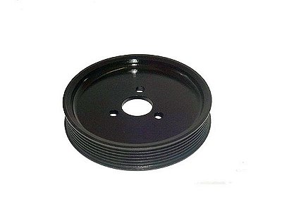 Polia da Direção Hidráulica para Mercedes SPRINTER CDI 311/313/413 - 6112300115
