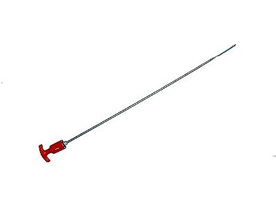 Vareta Medidora de Óleo 491MM para Mercedes O500RS com Motor 457/914 - 4570105272