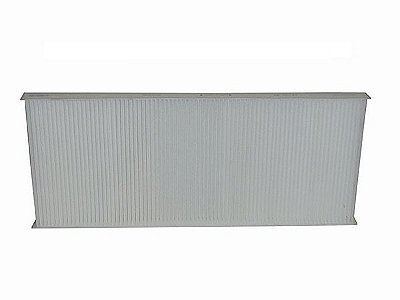 Elemento Filtrante para Ar Condicionado Mercedes Atego Todos Modelos - 9738350147