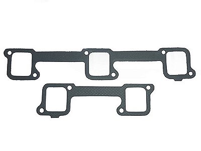 Kit Junta do Coletor de Admissão 5 Cilindros Mercedes 355/5 - 3461410280
