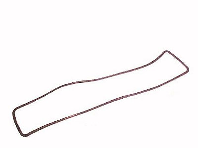 Junta de Borracha para Tampa Lateral Original Mercedes OM366 - 3660150060