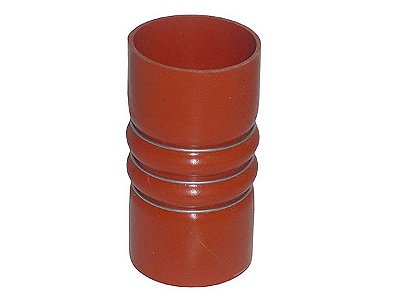 Mangueira 76X152MM com 3 Anéis para Mercedes OH1215/1518/1521/1618 - 0020947582
