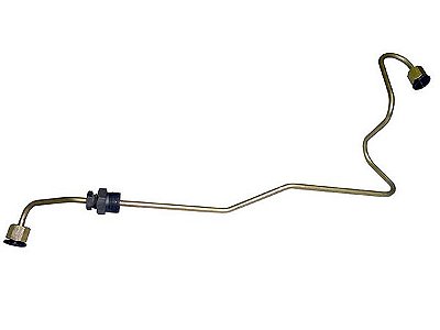 Cano Injetor para 6º Cilindro Mercedes 366/O371/O1315/OF1115/OF1620/1318/1218/L - 3660703733