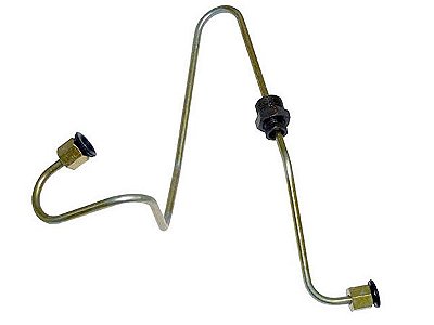 Cano Injetor para 2º Cilindro Mercedes Modelos 366/O371/O315/OF1115/OF1620/1318/1218/LK - 3660703333