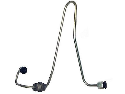 Cano Injetor para 1º Cilindro Mercedes Modelos 366/371/O315/OF1115/OF1620/1318/1218/LK1 - 3660703233