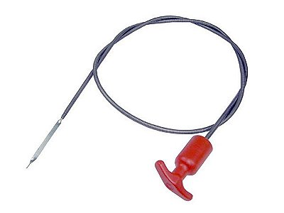 Vareta Medidora de Óleo para Mercedes O500R/1620/1622 - 9260100272
