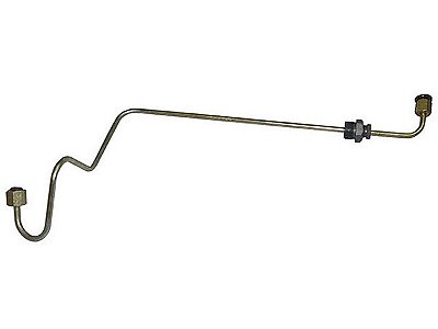 Cano Injetor para 6º Cilindro Mercedes L1113/1313/1513/2013/2213/O352/O362 - 3520703733