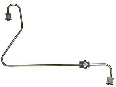 Cano Injetor para 5º Cilindro Mercedes L1113/1313/1513/2013/2213/O352/O362 - 3520703633