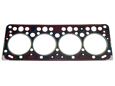 Junta de Cabeçote 98mm Original Mercedes OM314/324 L-608D BR 4CC 72 em Diante